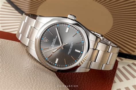 rolex oyster perpetual 3132